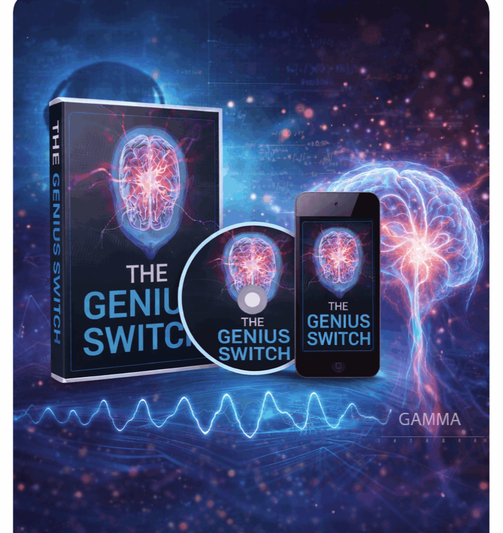 The Science Behind Genius Switch